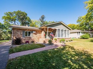 209 Norfolk Ave NW, Elk River, MN 55330