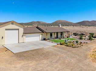 11065 N Seneca Point Ln, Prescott Valley, AZ 86315