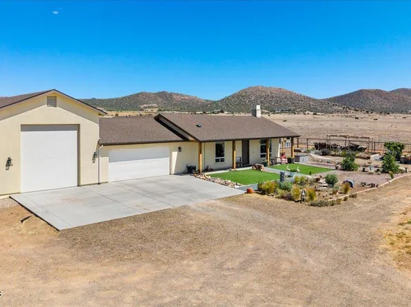 11065 N Seneca Point Ln, Prescott Valley, AZ 86315