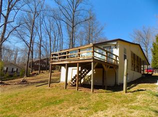 8719 S Stewart Dr, Nineveh, IN 46164