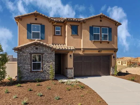 951 Visalia Pl, San Marcos, CA 92069