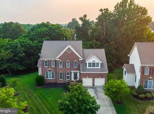 4202 Plummers Promise Dr, Bowie, MD 20720