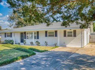 6130 Jasmine Rd, Pensacola, FL 32504