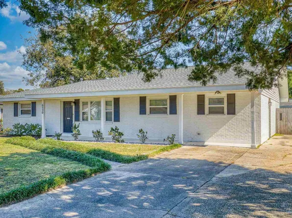 6130 Jasmine Rd, Pensacola, FL 32504