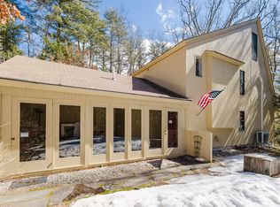 91 Boyce Road, Canterbury, NH 03224