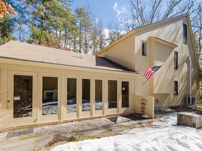 91 Boyce Road, Canterbury, NH, 03224