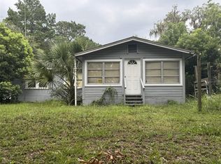 13983 NE 147TH TERRACE, WALDO, FL 32694