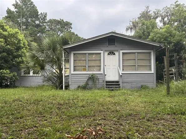 13983 NE 147TH TERRACE, WALDO, FL 32694