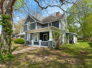 201 S Maple St, Carbondale, IL 62901