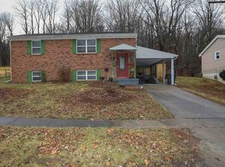 308 Canyon Pkwy, Connersville, IN 47331