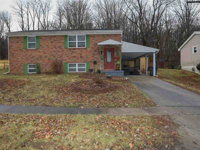 308 Canyon Pkwy, Connersville, IN, 47331