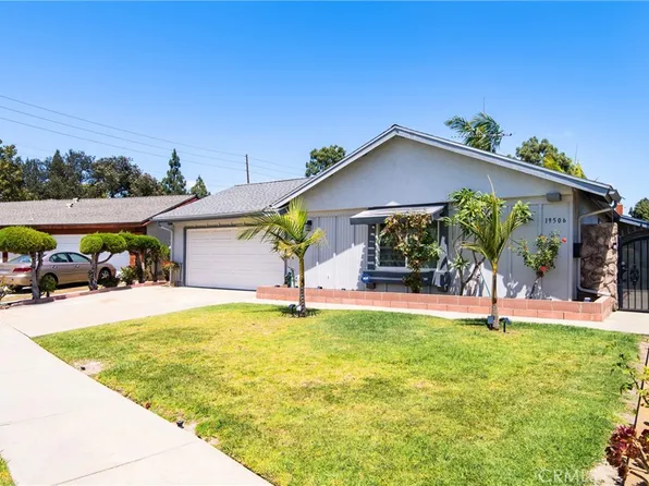 19506 Corby Ave, Cerritos, CA 90703