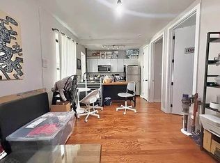 1063 Eastern Pkwy APT 2, Brooklyn, NY 11213