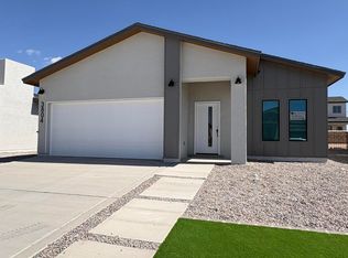 3804 Course, El Paso, TX 79938