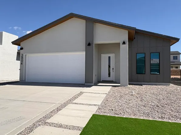 3804 Course, El Paso, TX 79938