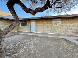4520 E Hannibal St UNIT B, Mesa, AZ 85205