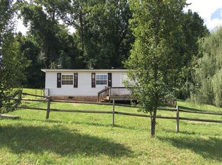 4131 Hall Dairy Rd, Claremont, NC 28610