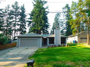 5543 SW Pasadena Dr, Portland, OR 97219