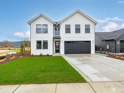 613 Legacy Way, Sedro Woolley, WA, 98284