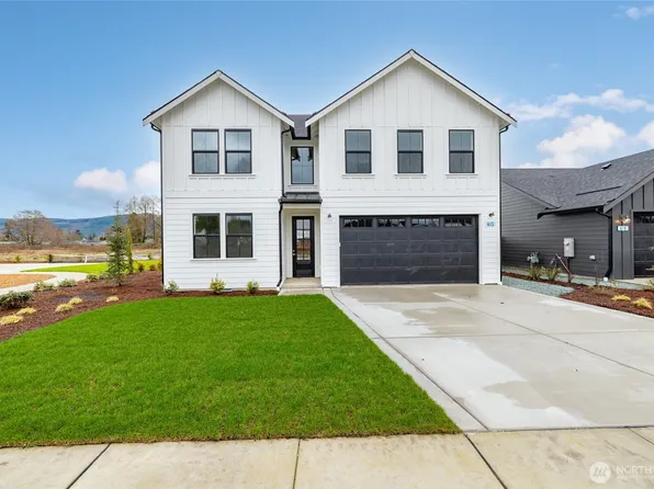 613 Legacy Way, Sedro Woolley, WA 98284