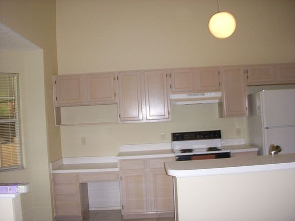 Erskine kitchen