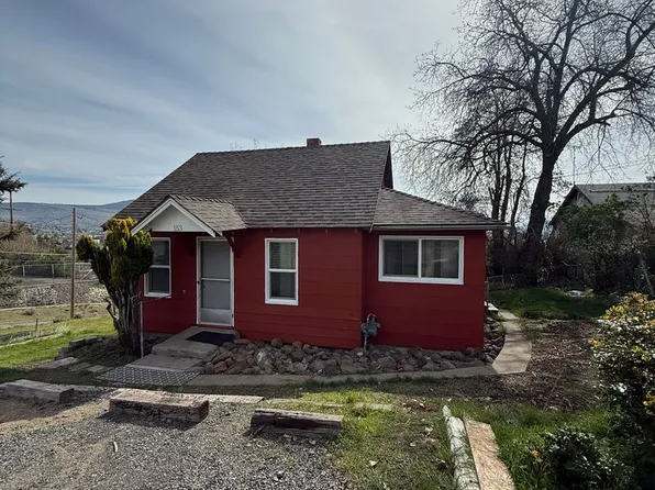 153 Octavia Ave, Klamath Falls, OR 97601