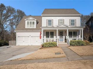 7211 Grand Reunion Dr, Hoschton, GA 30548