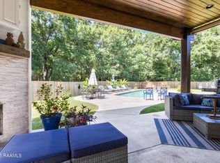 144 Cypress Cv, Youngsville, LA 70592