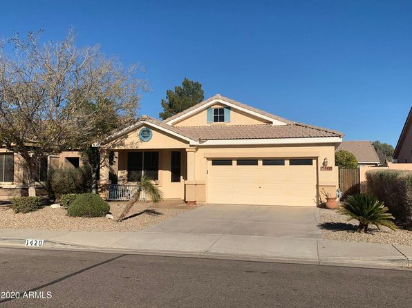 Houses For Rent in Chandler AZ - 103 Homes | Zillow