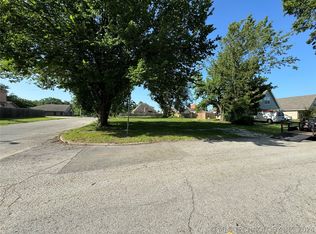 300 S B St, Skiatook, OK 74070