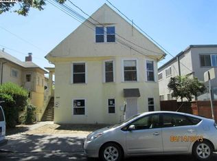 1268 Alcatraz Ave, Berkeley, CA 94702