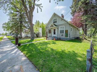 914 Reber St, Green Bay, WI 54302