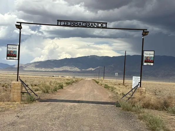 Lot10blk31 Fofo Mora Dr, Belen, NM 87002