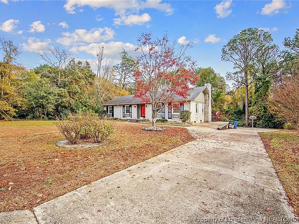 2613 Colgate Dr, Fayetteville, NC 28304 Zillow