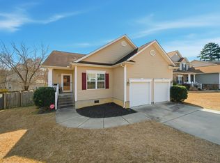 116 Settlers Bend Ct, Lexington, SC 29072