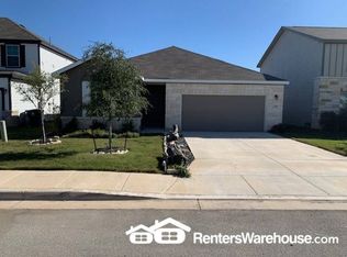 2449 Hiddenbrooke Trce, Seguin, TX 78155
