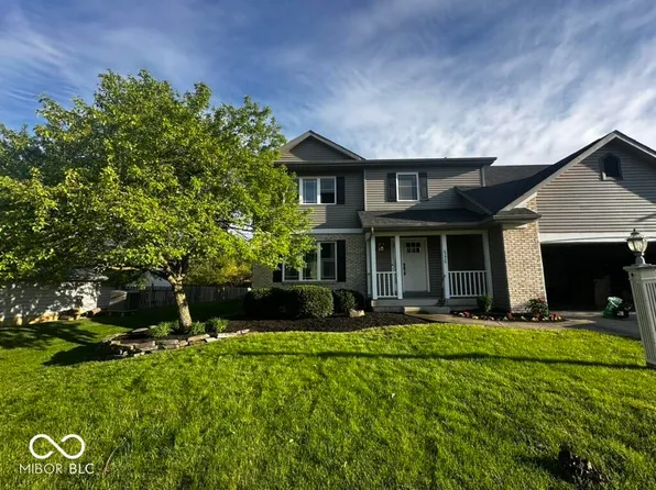 6226 Headwaters Trl, Fort Wayne, IN 46845