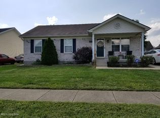 8904 Greenmoore Dr, Louisville, KY 40258