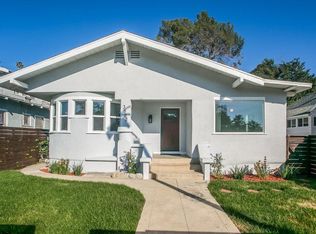 3822 Homer St, Los Angeles, CA 90031