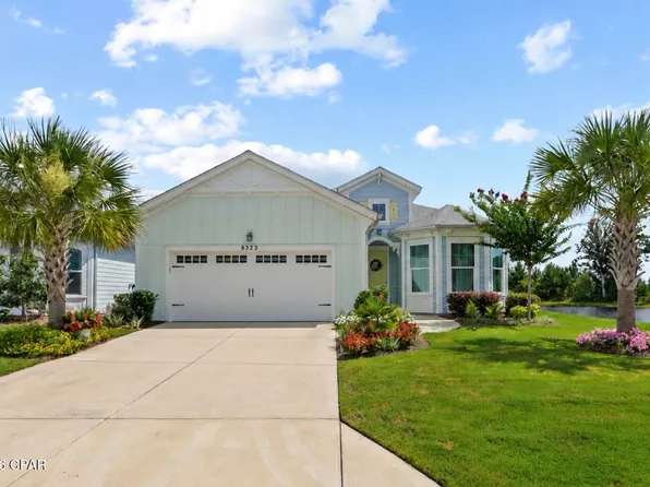 8322 Landshark Blvd, Panama City Beach, FL 32413