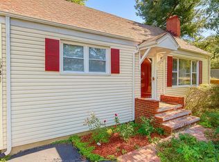 3931 Tedrich Blvd, Fairfax, VA 22031