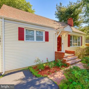 3931 Tedrich Blvd, Fairfax, VA, 22031