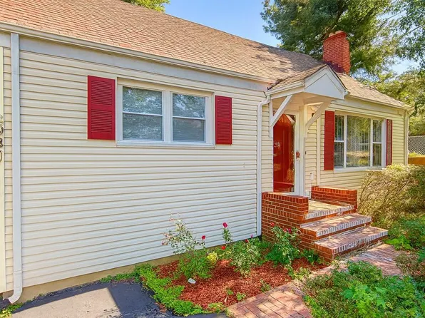 3931 Tedrich Blvd, Fairfax, VA 22031