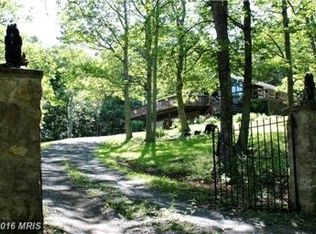 211 Risk Rd, New Market, VA 22844