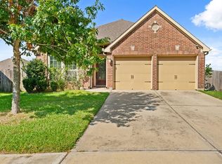 27179 Danbridge Gulch Ln, Katy, TX 77494