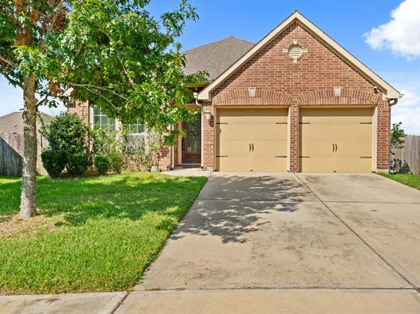 27179 Danbridge Gulch Lane, Katy, TX 77494