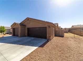 3014 N Rainbow St, Kingman, AZ 86401