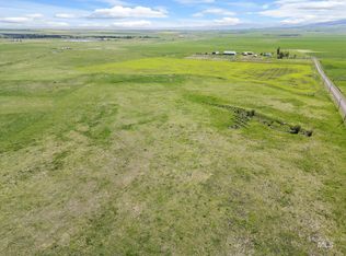 LOT 5 Gill Point Rd, Grangeville, ID 83530