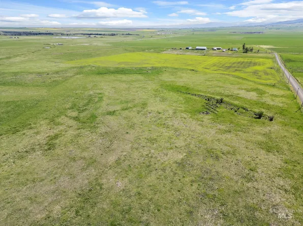 LOT 3 Gill Point Rd, Grangeville, ID 83530