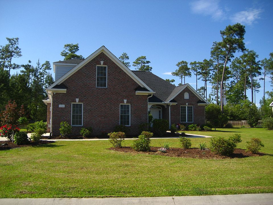 2nd image of 1264 St Simons Dr SE